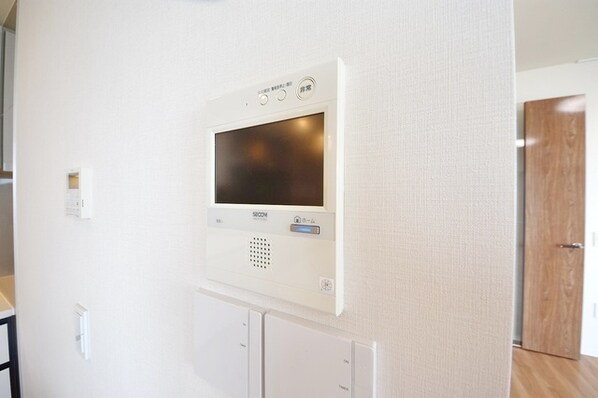 プラウドタワー大泉学園の物件内観写真